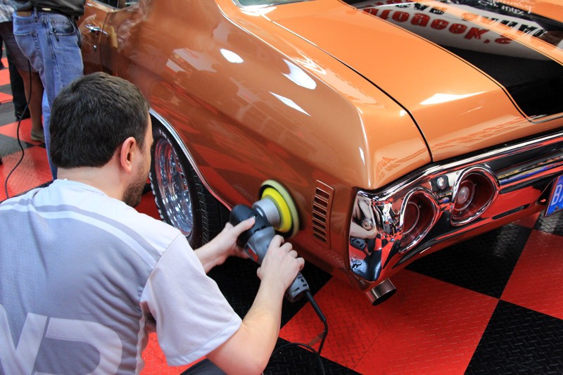 Pictures &amp;amp; Comments: September 2015 Detailing Boot Camp Class