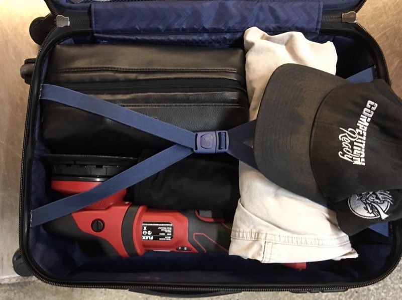 Pictures and Comments - Atlanta Roadshow Class 2018