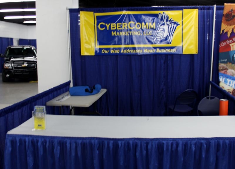 Pictures from Mobile Tech Expo 2010