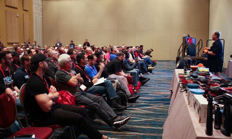 Pictures Schedule 2020 Mobile Tech Expo Mike Phillips Orlando