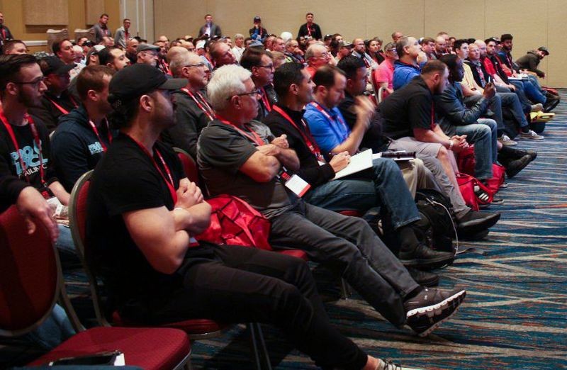 Pictures Schedule 2020 Mobile Tech Expo Mike Phillips Orlando