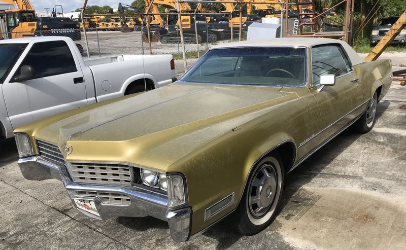 Pictures September 2020 Car Detailing Class Mike Phillips