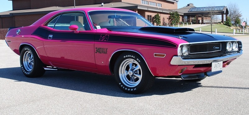pinky