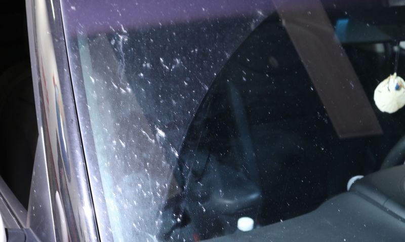 Pinnacle Advanced Glass Cleaner