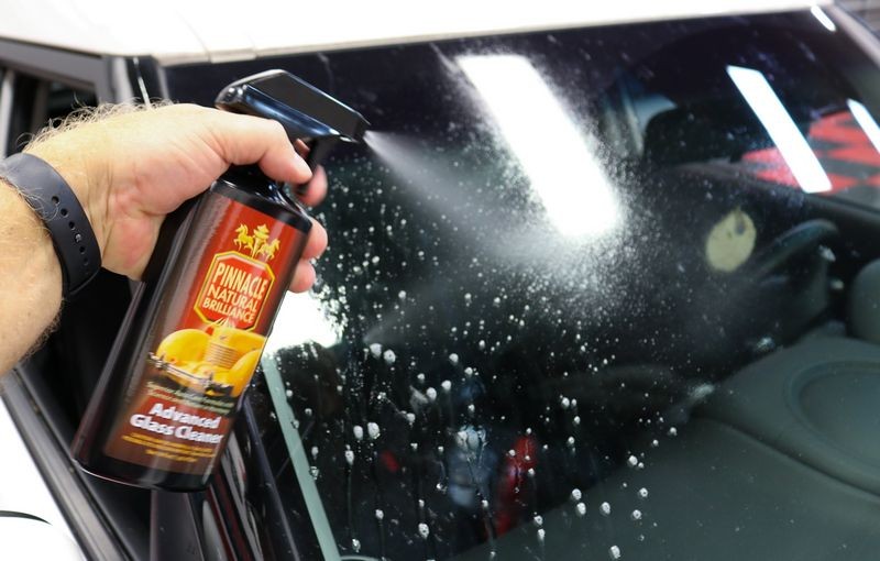 Pinnacle Advanced Glass Cleaner