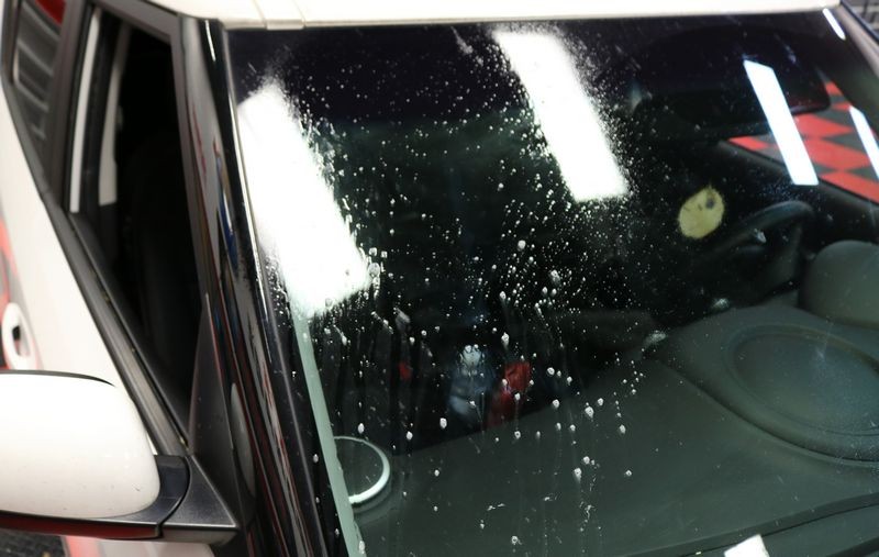 Pinnacle Advanced Glass Cleaner