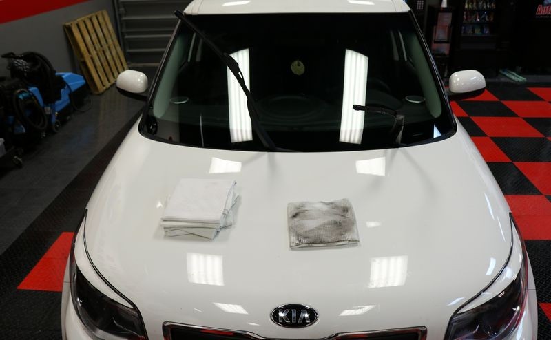 Pinnacle Advanced Glass Cleaner