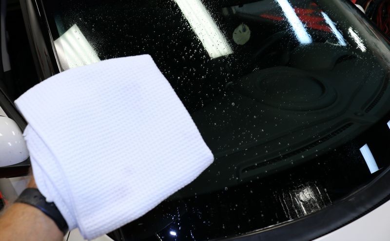 Pinnacle Advanced Glass Cleaner