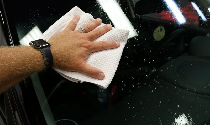 Pinnacle Advanced Glass Cleaner