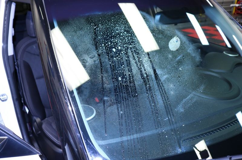 Pinnacle Advanced Glass Cleaner