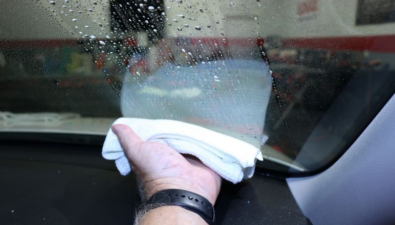 Pinnacle Advanced Glass Cleaner