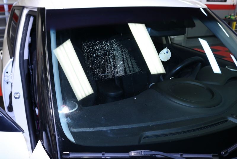 Pinnacle Advanced Glass Cleaner