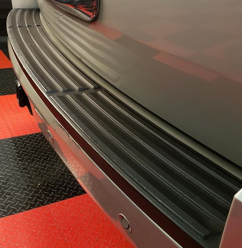 Pinnacle Black Label Ceramic Trim Restorer