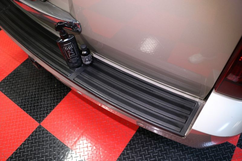 Pinnacle Black Label Ceramic Trim Restorer