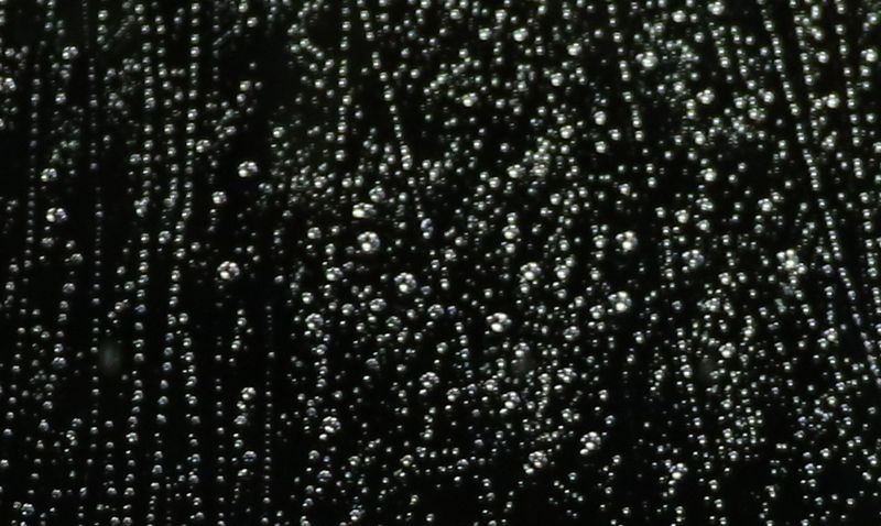Pinnacle Black Label Diamond Glass Cleaner Repellant