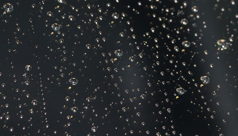 Pinnacle Black Label Diamond Glass Cleaner Repellant