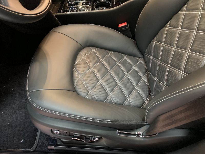 Pinnacle Black Label Leather Balm