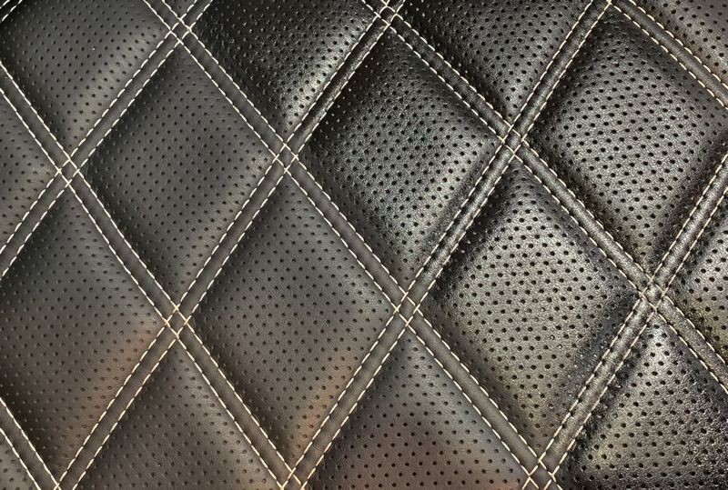 Pinnacle Black Label Leather Balm