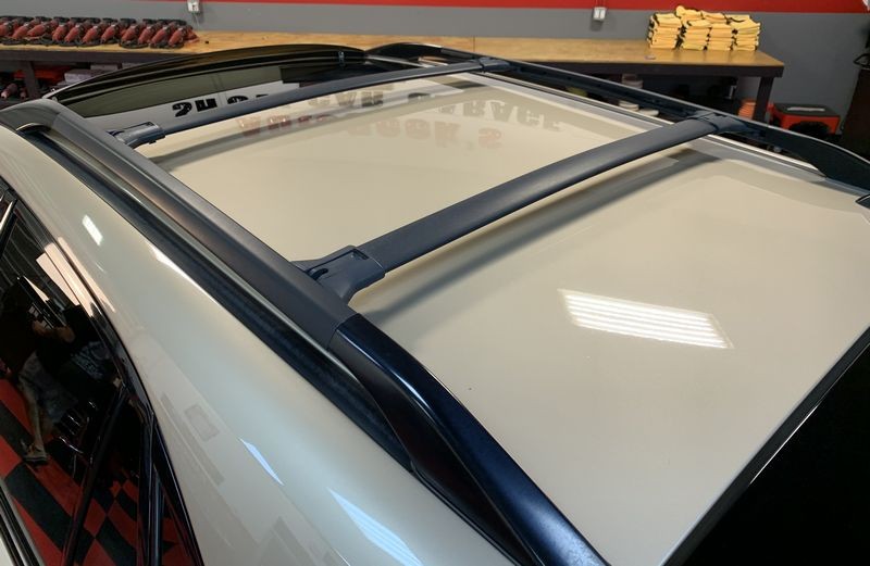 Pinnacle Black Label Waterless Wash and Protect
