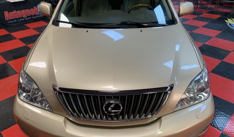 Pinnacle Black Label Waterless Wash and Protect