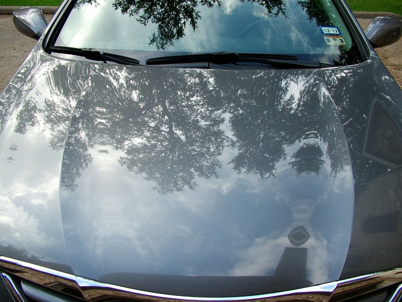 Pinnacle Liquid Gloss Rinseless Wash 05