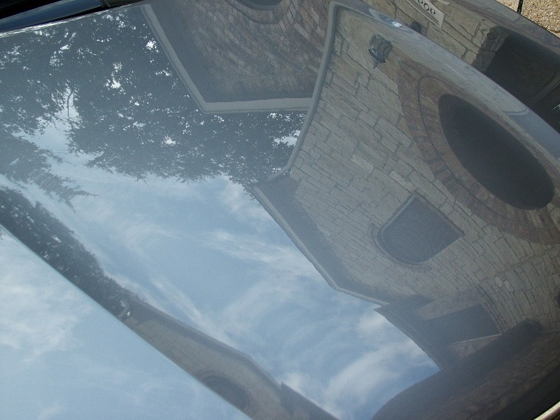 Pinnacle Liquid Gloss Rinseless Wash 06
