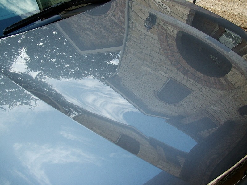 Pinnacle Liquid Gloss Rinseless Wash 10