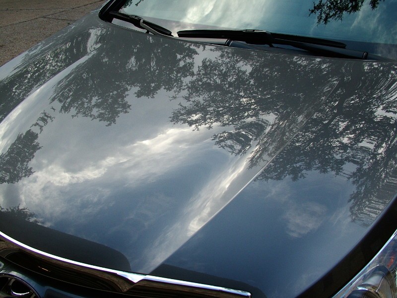 Pinnacle Liquid Gloss Rinseless Wash 11