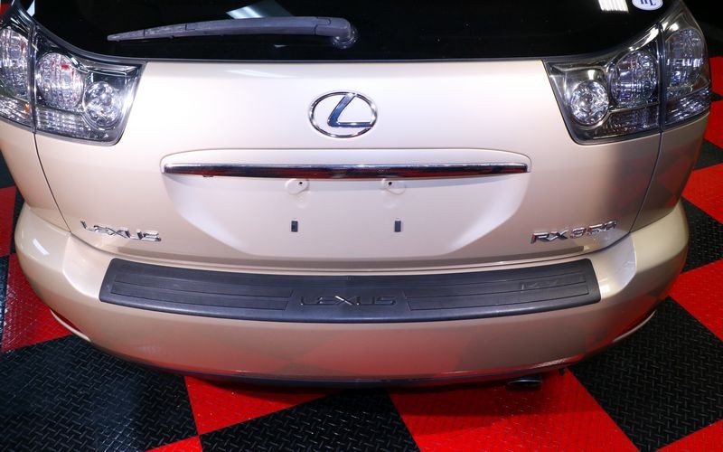 Pinnacle Onyx Trim Restorer