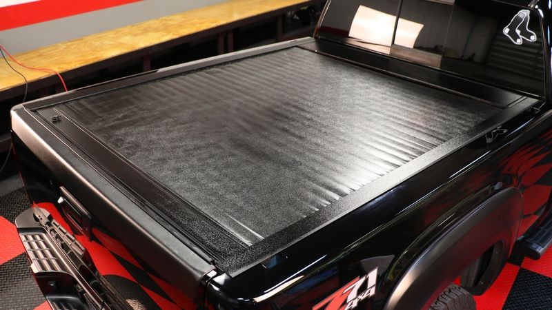 Pinnacle Onyx Trim Restorer