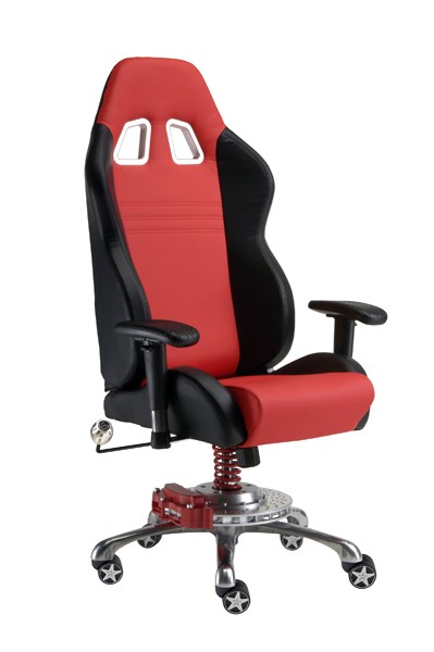 PitStop Racing Inspired Furniture