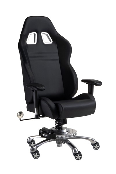 PitStop Racing Inspired Furniture
