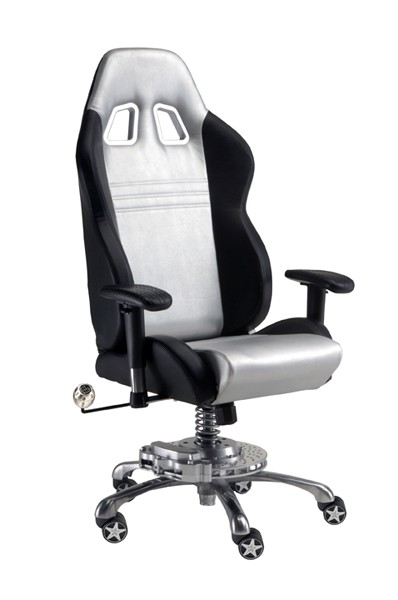 PitStop Racing Inspired Furniture