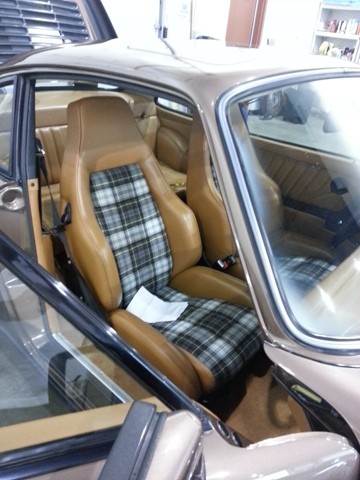 Plad Interior