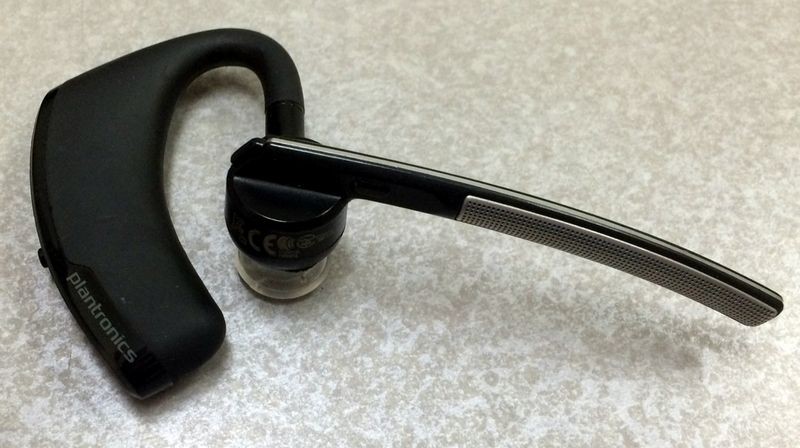 Plantronics Blue Tooth Headset