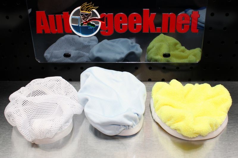 Plenty of Glass Cleaning Towels at Autogeek.net