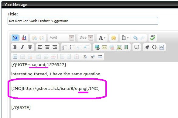 png spammer