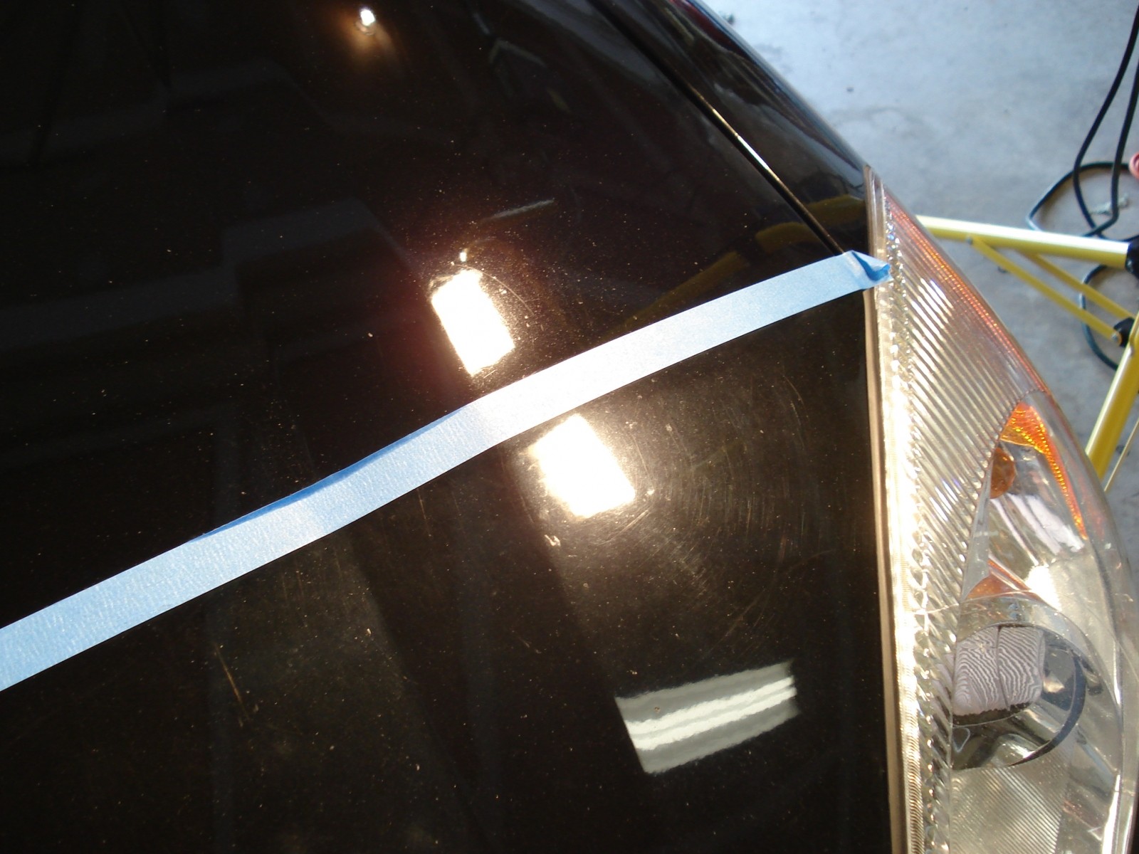Poliseal Before/After 1