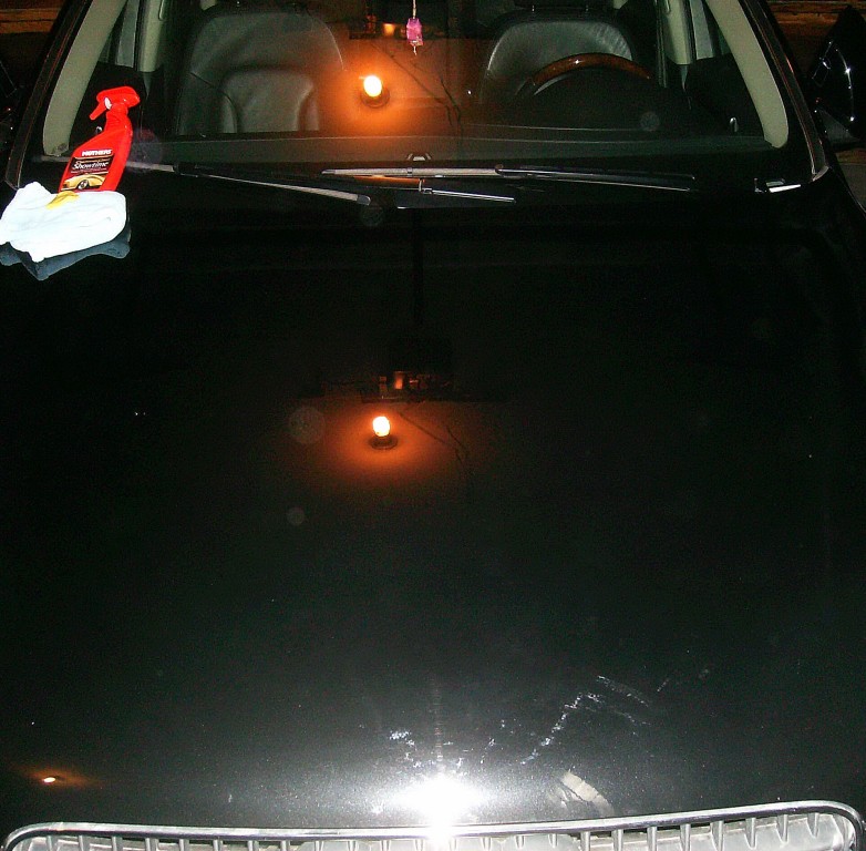 poliseal hybrid test