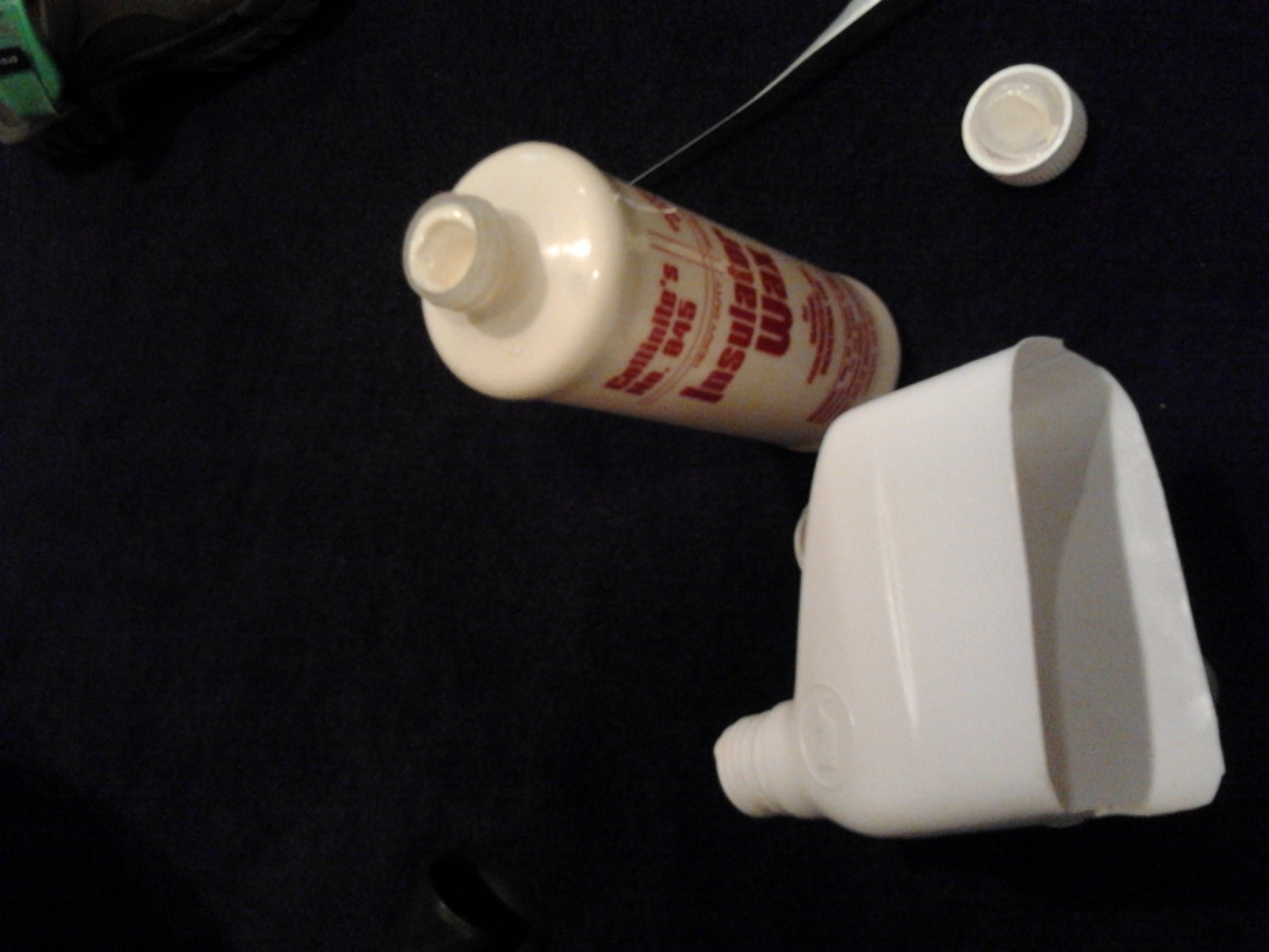 poliseal hybrid test