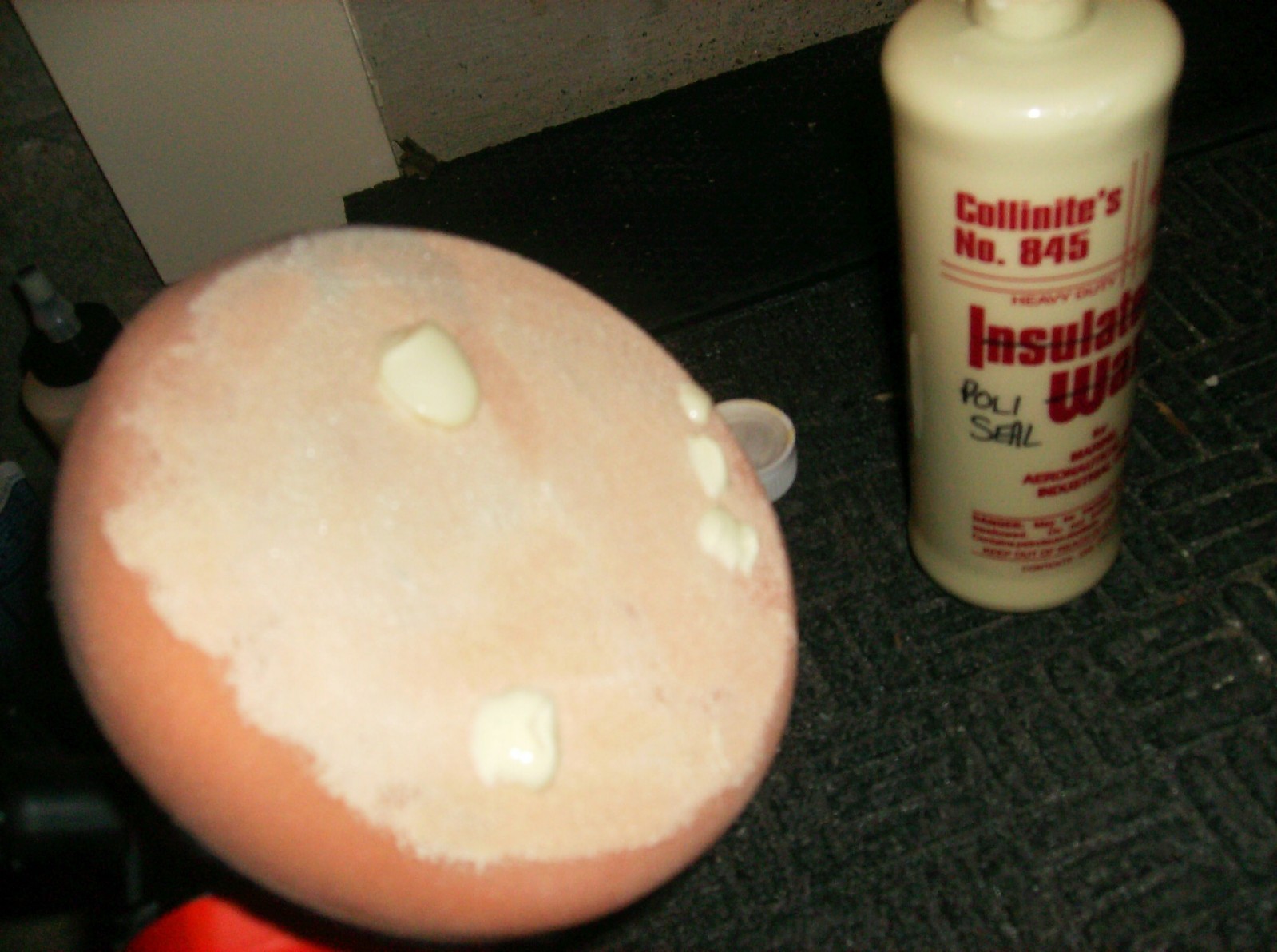 poliseal hybrid test