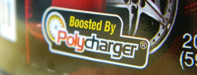 Polycharged