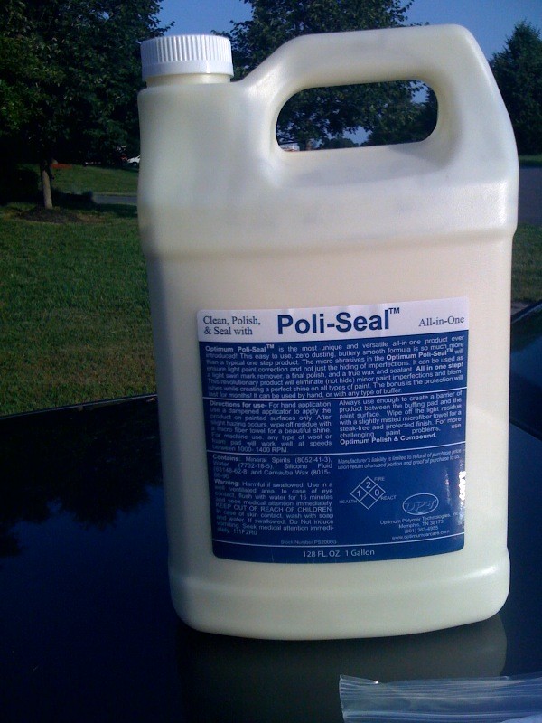 polyseal