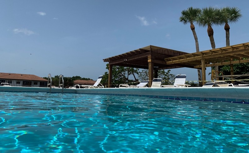 PoolTime
