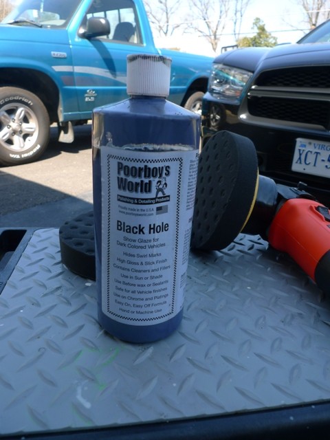 Poorboys BHG