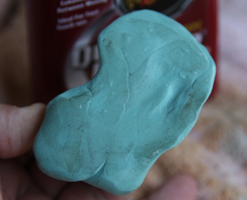 Poorboys World - Liquid Nattys Blue Review