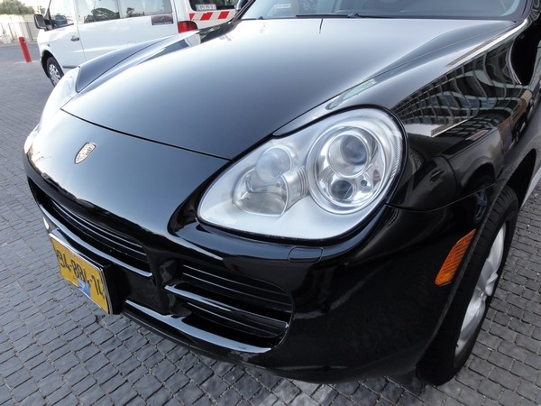 Porsche 2005