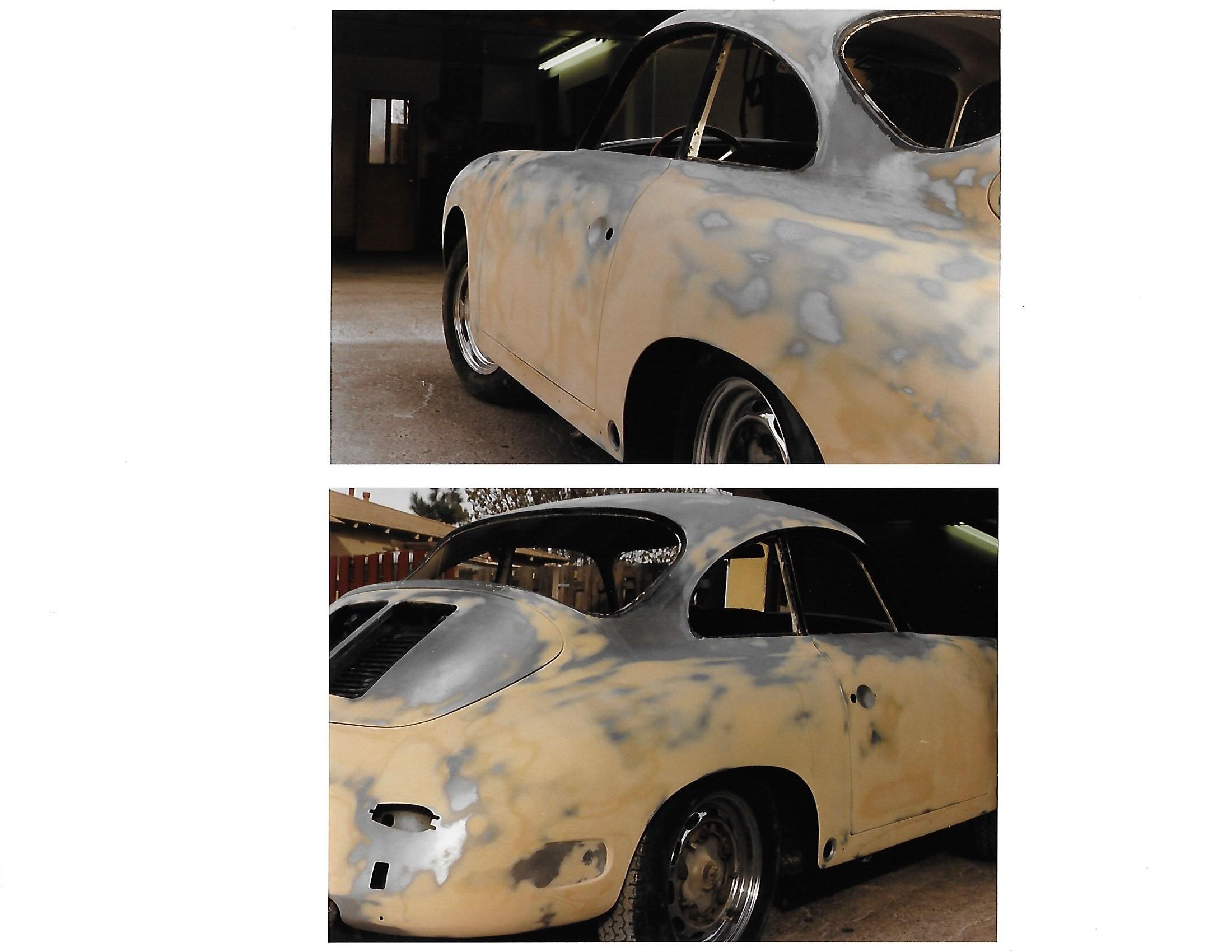 Porsche 356