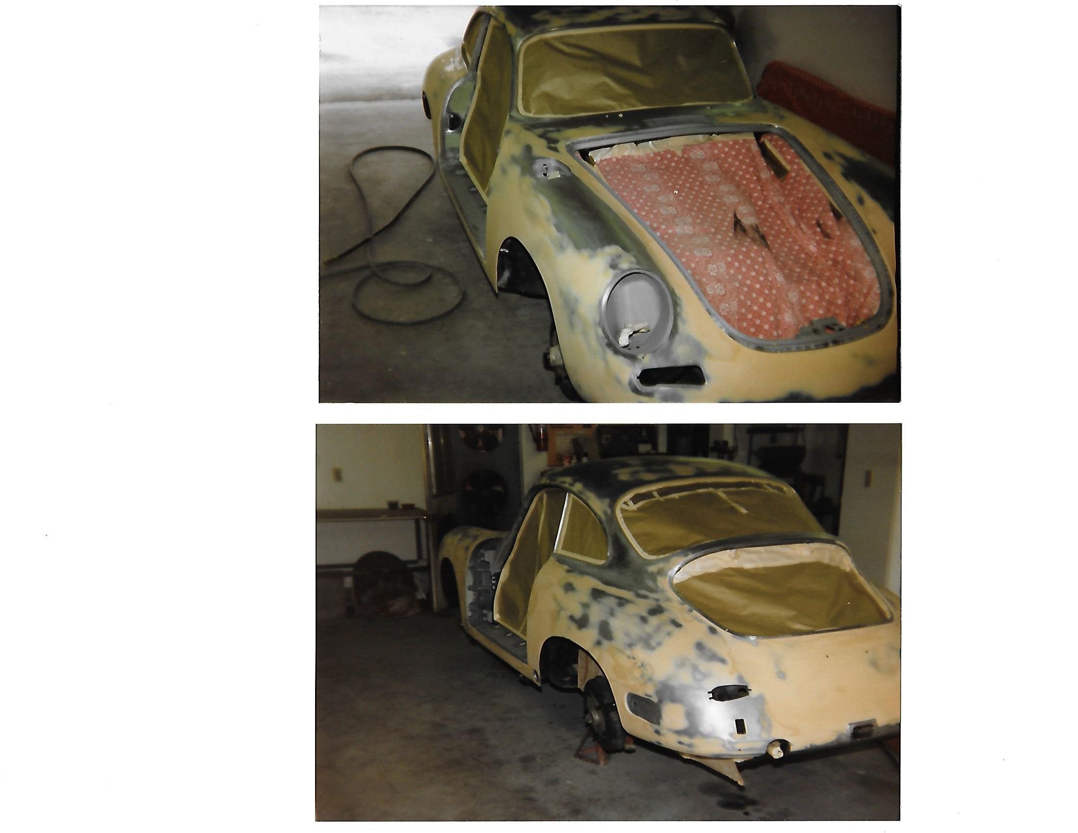 Porsche 356