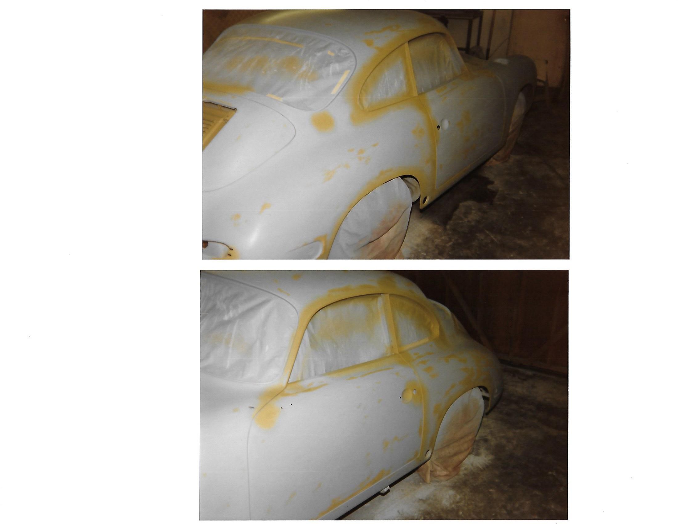 Porsche 356